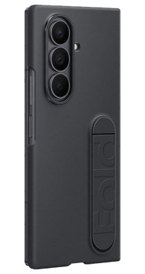 Samsung Silicone Case Galaxy Z Fold7, Black