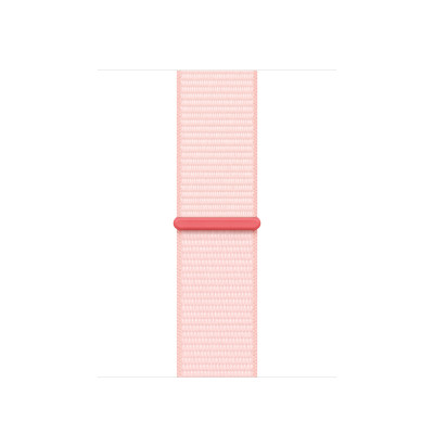 Apple 41mm Sport Loop Light Pink