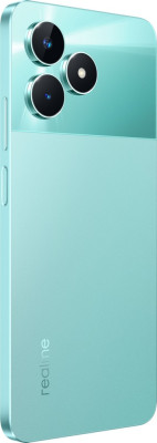 Realme C51 DualSIM 128+4GB Mint Green