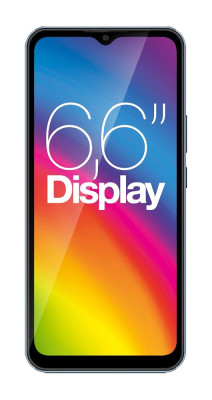 Aligator S6700 Duo 128GB Blue