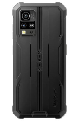 Aligator Blackview BV4800 SE 64+4GB černý