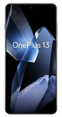 OnePlus 13 5G 512+16GB Black Eclipse