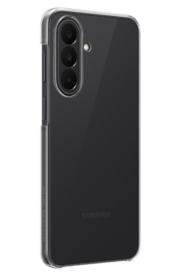 Samsung Clear Case Galaxy A27, Transparent