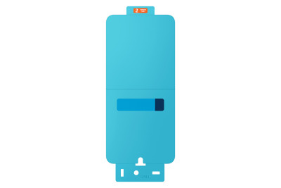 Samsung Anti-reflecting Film Galaxy S26 FE