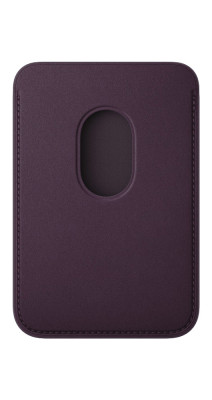 iPhone FineWoven Wallet MagSafe Blackberry