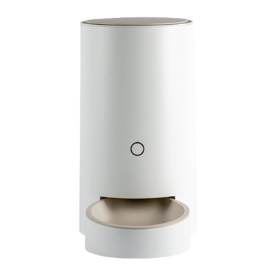 Notty-Enchen Automatický dávkovač krmiva pro kočky 3,2 l