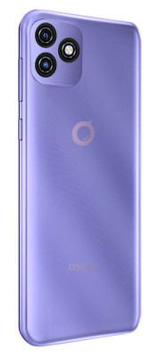 OSCAL C20 Pro Purple