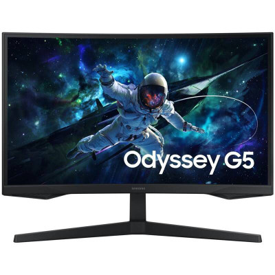 27" Samsung Odyssey G5 (G55C)