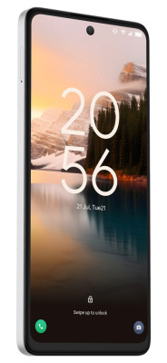 TCL 40 NXTPAPER Opalescent Bundle Case + Pen