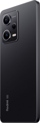 Xiaomi Redmi Note 12 Pro 5G 256+8GB černá