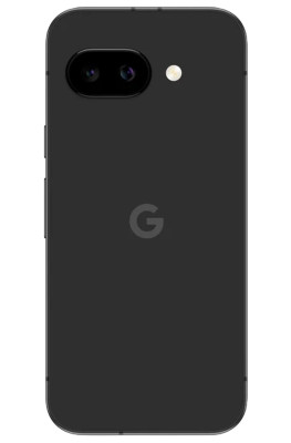 Google Pixel 9a 8GB+128GB Obsidian