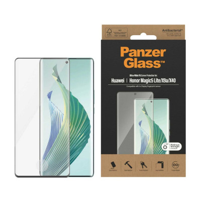 PanzerGlass Honor Magic5 Lite / Huawei X9a/X40