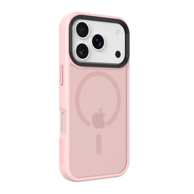 Tactical MagForce Hyperstealth iPhone 17 Pro, Pink
