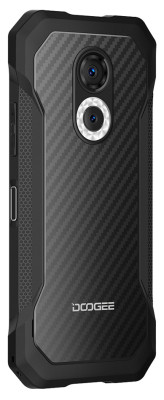 Doogee S61 64+6GB DualSIM Carbon Fiber