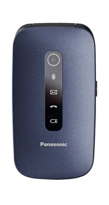 Panasonic KX-TU550EXC Blue