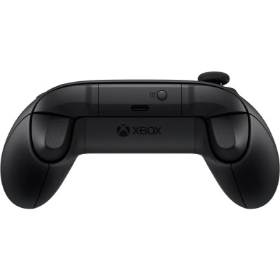 Microsoft Xbox Series Wireless Controller Black