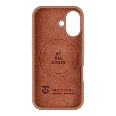 Tactical MagForce Beaver iPhone 17, Moucha Moose