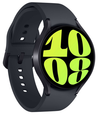 Samsung Galaxy Watch6 (44mm,LTE) Graphite