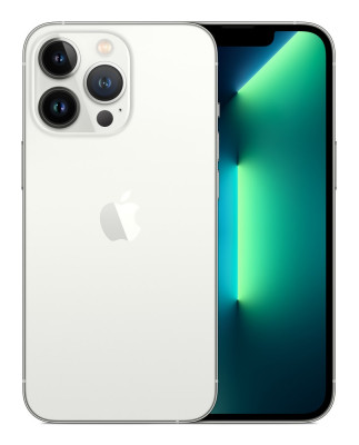 iPhone 13 Pro 128GB Silver