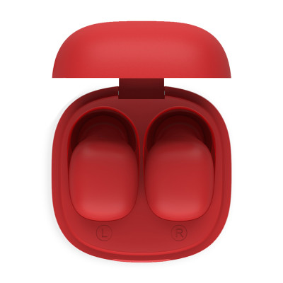Niceboy HIVE Smarties Red Ruby