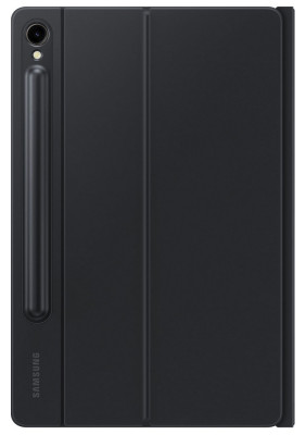 Samsung EF-DX715U Book Cover Keyboard Tab S9/S9 FE