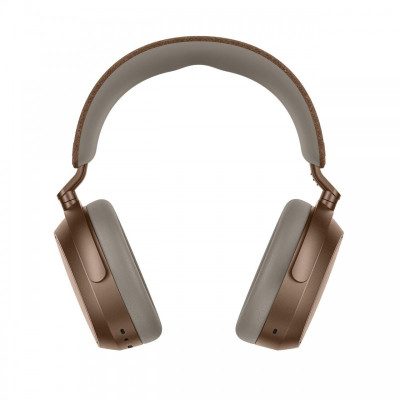 SENNHEISER Momentum 4 Wireless Brown