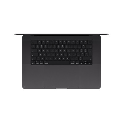 MacBook Pro 16 XDR M5 Pro 18CPU/20GPU/24GB/1TB/SB