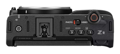 Nikon ZR Body
