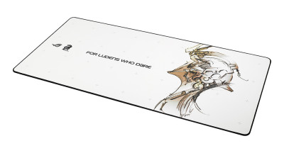 ASUS ROG Scabbard II - KJP Mouse Pad