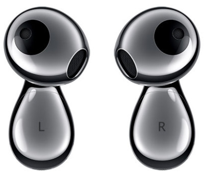 Huawei FreeBuds 5 Silver Frost