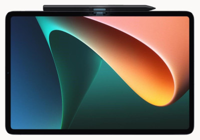 Xiaomi Pad 5 128GB+6GB černá