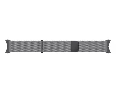 Samsung Řemínek z milán.tahu S/M na G Watch7,Black