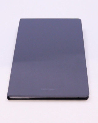 Samsung EF-BT500PJEGEU Book Cover TAB A7, Gray