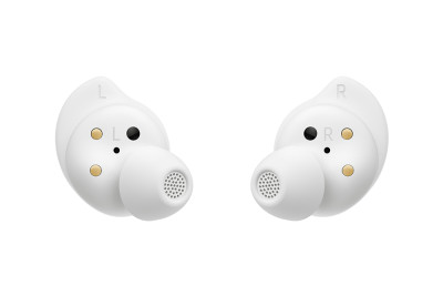 Samsung Galaxy Buds FE, White