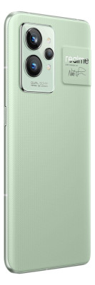 Realme GT 2 Pro 5G 256+12GB Paper Green