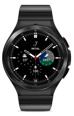 Samsung GP-TYR890HCABW Link Bracelet, Black