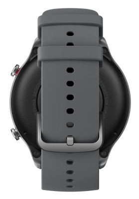 Amazfit GTR 2e chytré hodinky, Slate Grey