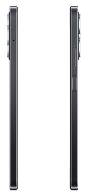 Realme C53 DualSIM 128+6GB Mighty Black