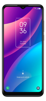 TCL 30SE 4/64 Atlantic Blue