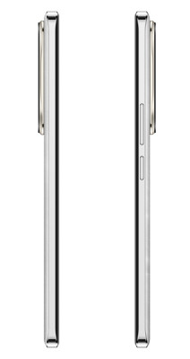 HONOR 200 Pro 512+12GB Moonlight White