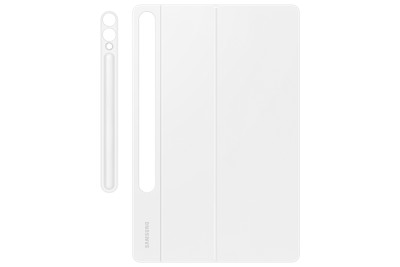 Samsung Cover Keyboard Tab S9+/S9 FE+/S10+, White