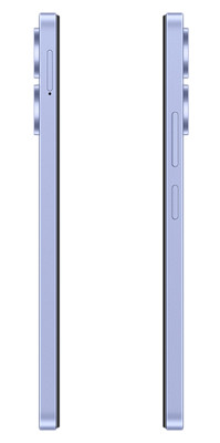 POCO C65 128+6GB Purple