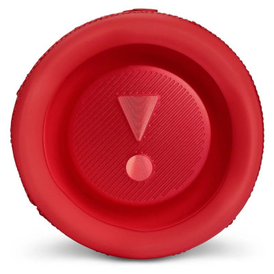 JBL Flip 6 přenosný reproduktor s IP67, Red