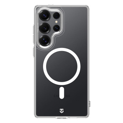 Tactical MagForce 2.0 Kryt Galaxy S25 Ultra Silver