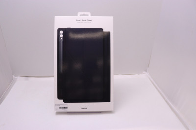 Samsung S. Book Cover Tab S10 Ultra/S9 Ultra,Black