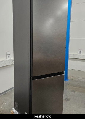 Chladnička Samsung Bespoke RB38C7B6AS9/EF