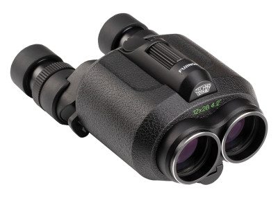 Dalekohled Fujinon TS 12x28 WP w/ soft case