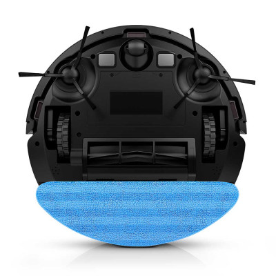 Niceboy ION Charles i9 Plus Black