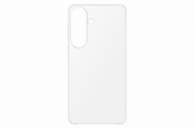 Samsung Clear Case Samsung Galaxy S26+,Transparent