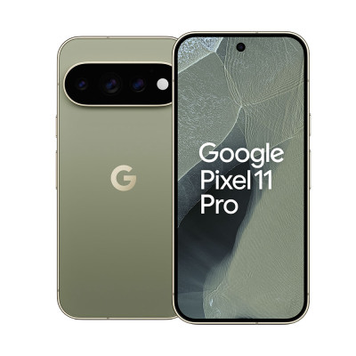 Google Pixel 11 Pro 16GB/512GB Olive
